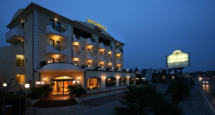 Gallery - Hotel San Clemente