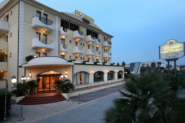 Gallery - Hotel San Clemente