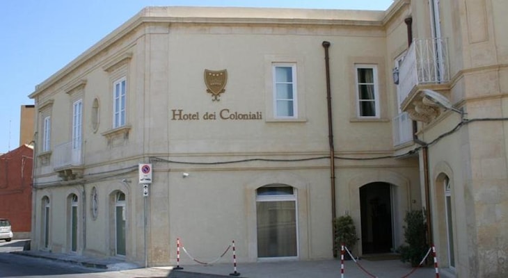 Gallery - Hotel Dei Coloniali