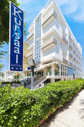 Gallery - Kursaal