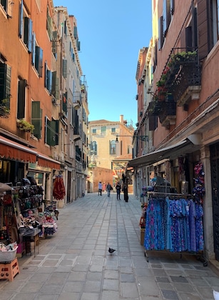 Gallery - Palazzo Contarini Della Porta Di Ferro Hotel