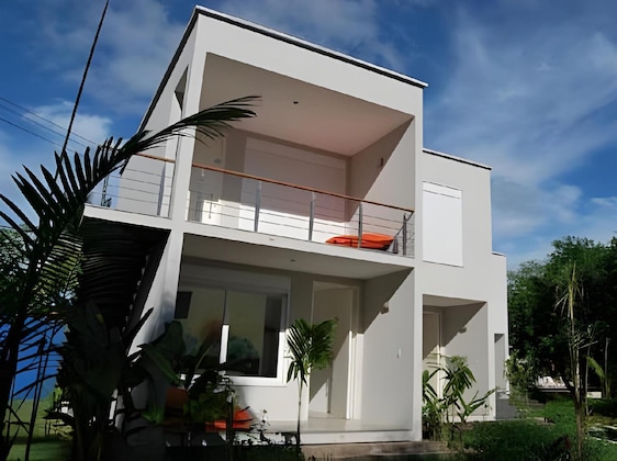 Gallery - Pousada Villa Dos Graffitis