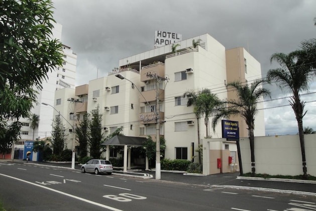 Gallery - Apollo Hotel Uberlandia