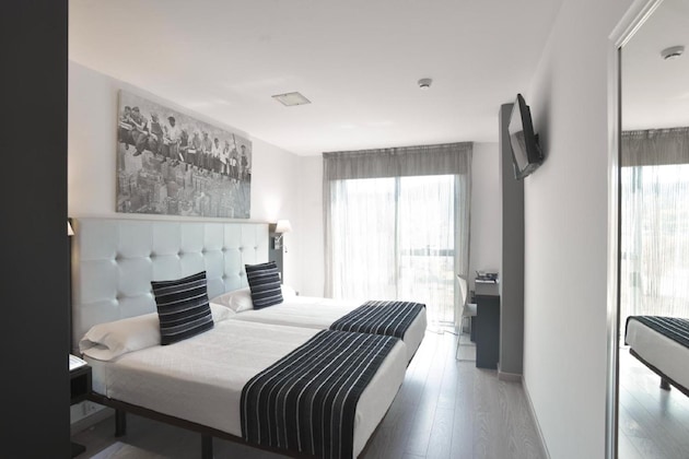 Gallery - Hotel Noia