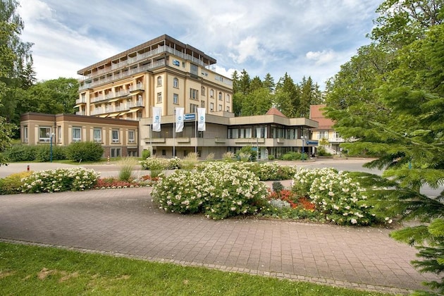 Gallery - Sure Hotel by Best Western Bad Dürrheim