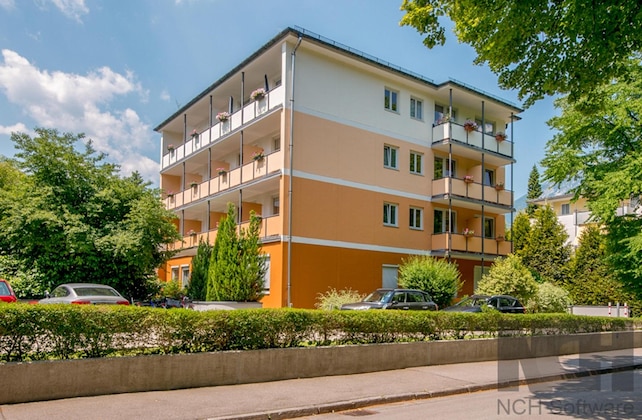Gallery - Hotel Bayern Vital