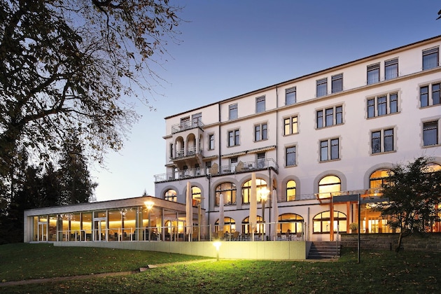 Gallery - Dorint Parkhotel Jordanbad Biberach An Der Riß