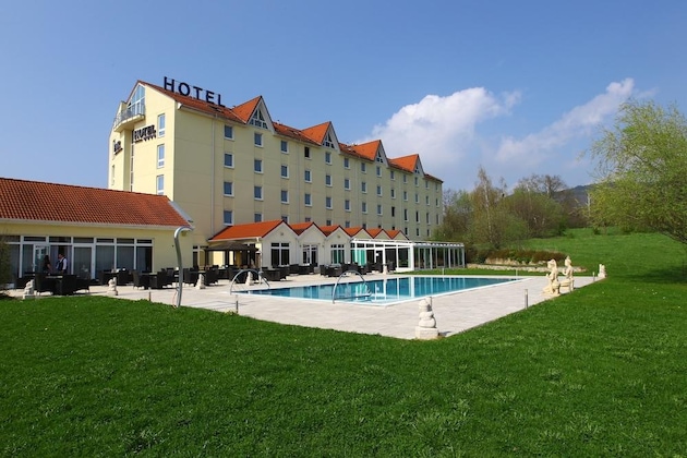 Gallery - Fair Resort All Inclusive Wellness & Spa Hotel Jena
