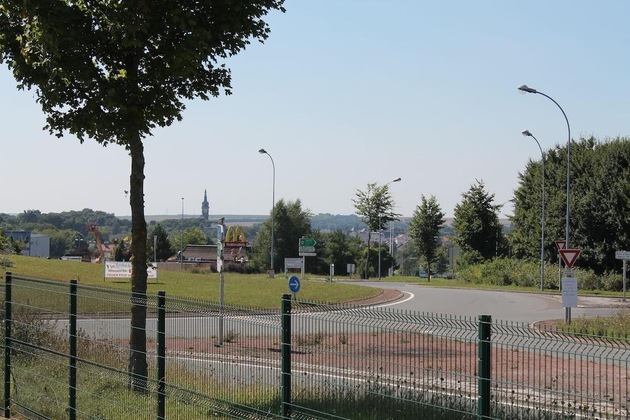 Gallery - Ibis Albert Pays De Somme