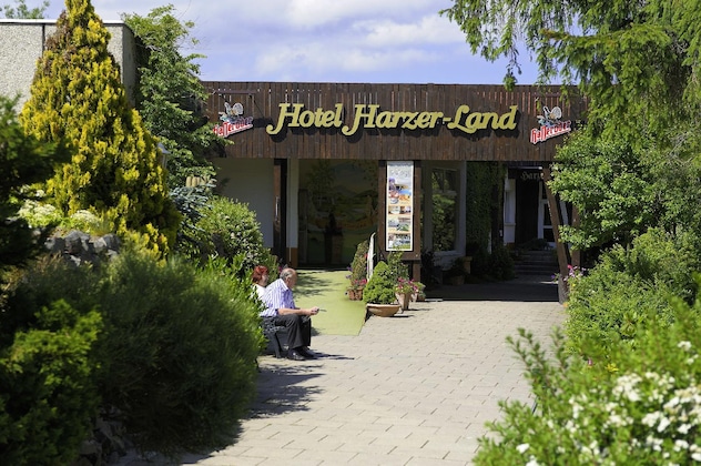 Gallery - Carea Harz Hotel Allrode