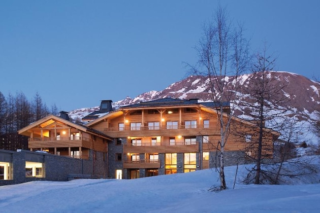 Gallery - Lagrange Vacances L'alpenrose