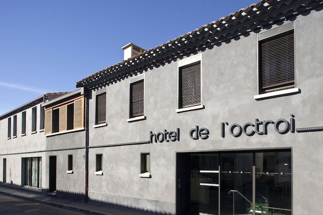 Gallery - Hotel L'octroi