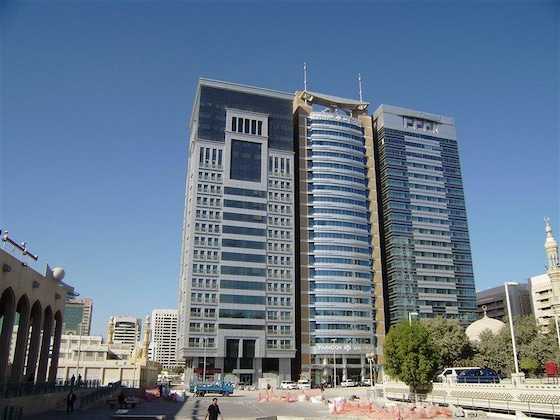 Gallery - Paragon Abu Dhabi Hotel