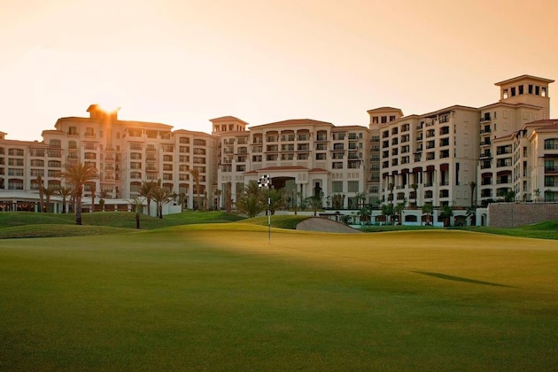 Gallery - The St. Regis Saadiyat Island Resort, Abu Dhabi