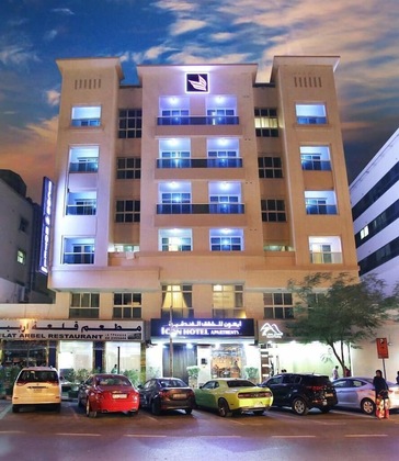 Gallery - Icon Hotel Apartments