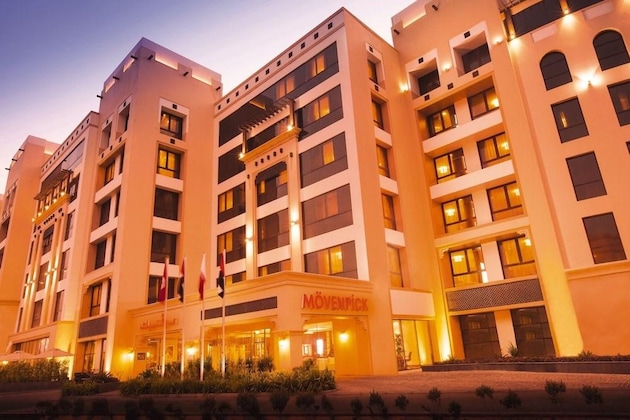 Gallery - Movenpick Hotel Apartments Al Mamzar Dubai