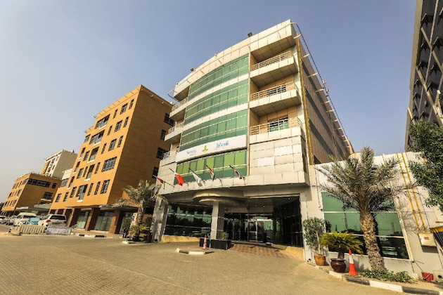 Gallery - Smana Hotel Al Raffa
