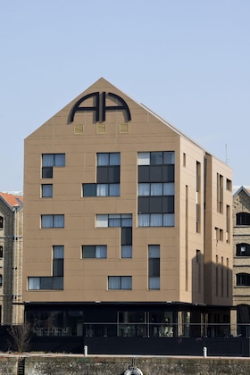 Gallery - All Suites Appart Hotel Dunkerque