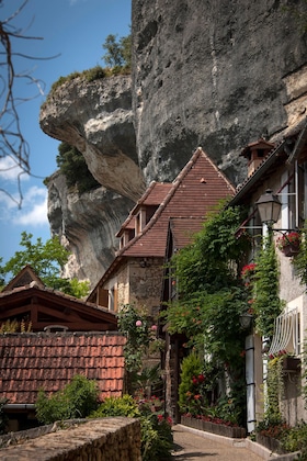 Gallery - Résidence Le Clos Du Rocher - Vacancéole