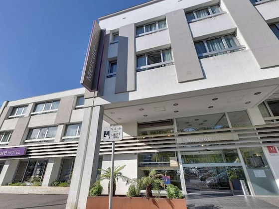 Gallery - Mercure Lorient Centre Hotel