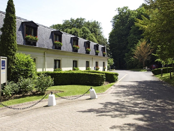 Gallery - Demeures De Campagne Domaine De Maffliers – Novotel