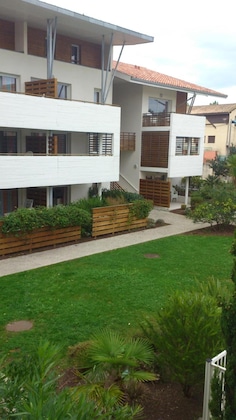 Gallery - Résidence Nemea Les Terrasses De L'océan
