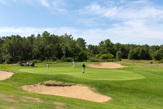 Gallery - Les Villas De La Prade