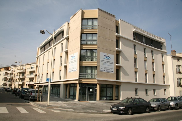 Gallery - Nemea Nancy Appart'hotel