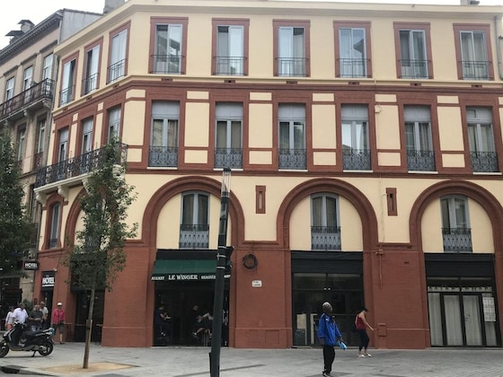 Gallery - Hotel Ambassadeurs