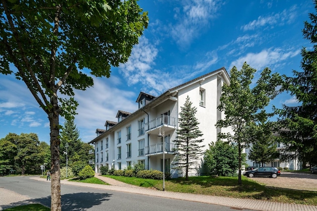 Gallery - Ahorn Panorama Hotel Oberhof