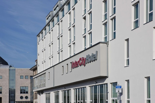 Gallery - IntercityHotel Darmstadt