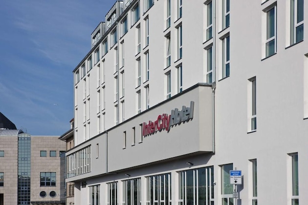 Gallery - Intercityhotel Darmstadt