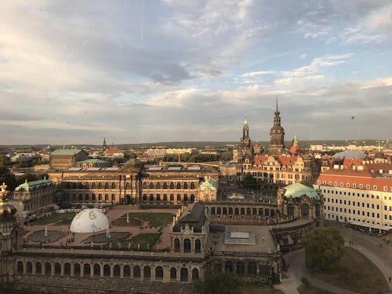 Gallery - City Hotel Dresden Radebeul