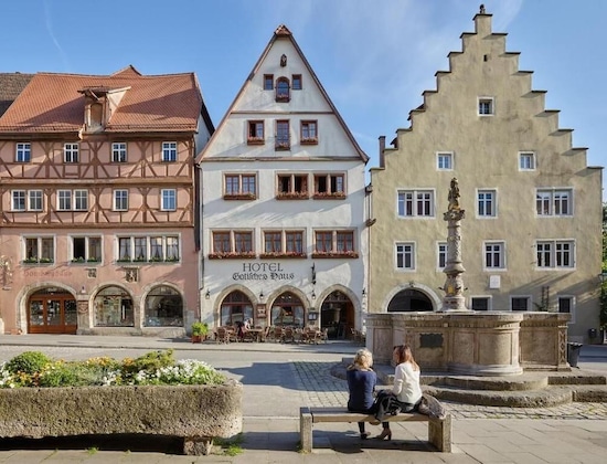 Gallery - Hotel Gotisches Haus