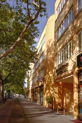 Gallery - Amc Apartments - Ku'damm