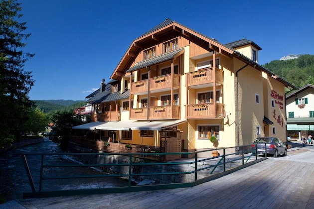 Gallery - Sporthotel Dachstein West