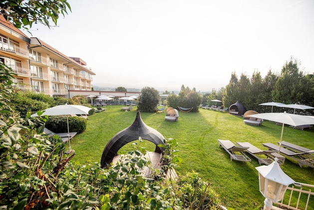 Gallery - Avita Resort Hotel & Therme