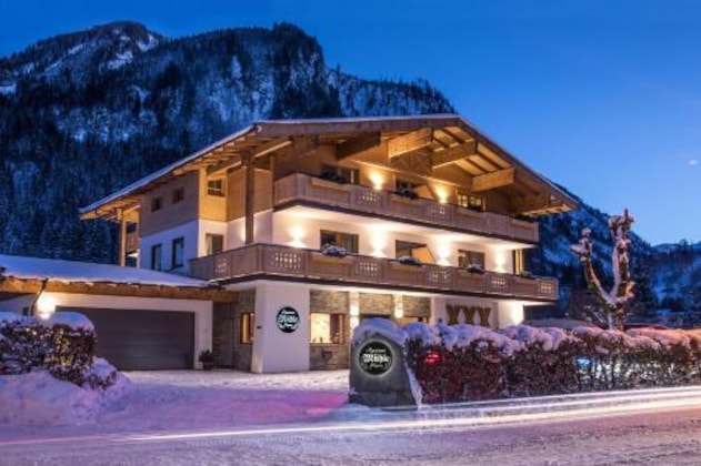 Gallery - Appartement Mühle