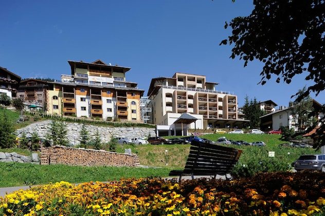 Gallery - Hotel Garni Alpenjuwel