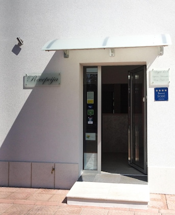 Gallery - Apartments And Rooms Degra