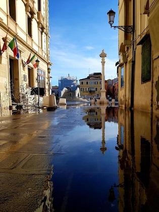 Gallery - Hotel Grande Italia