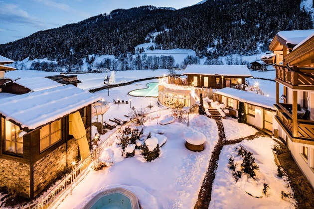 Gallery - Hotel Schneeberg