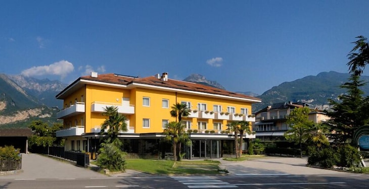 Gallery - Hotel Campagnola