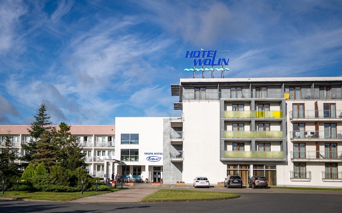 Gallery - Hotel Wolin