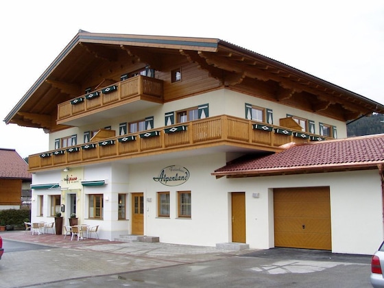 Gallery - Alpenland