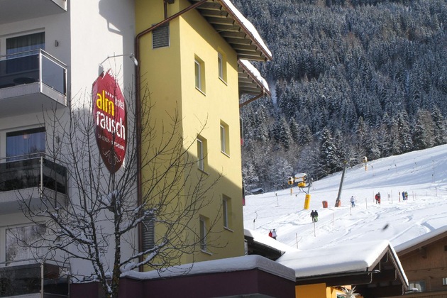 Gallery - Hotel Almrausch