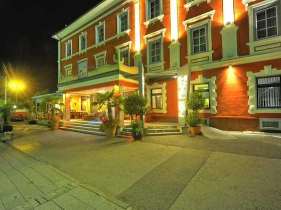 Gallery - Hotel Ertl & Restaurant El Venado