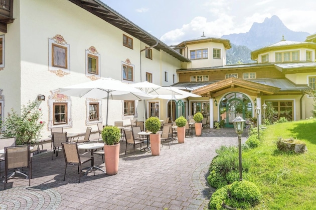 Gallery - Hotel Vitaloase Zu Den Drei Brüdern