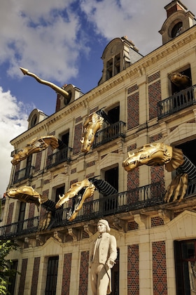 Gallery - Ibis Blois Centre Chateau