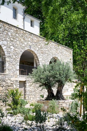Gallery - Le Couvent Des Minimes, Un Hôtel & Spa L'occitane En Provence